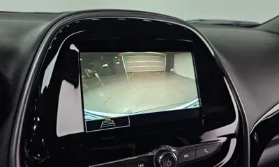 ChevroletGMDaewoo Spark 2019, 100860 км, за 7500000 KRW - фото 15