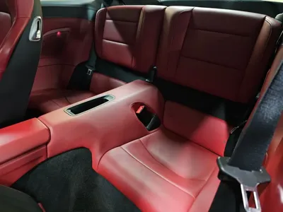 Porsche 911 2015, 44500 км, за 138000000 KRW - фото 20