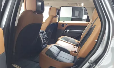 Land Rover Range Rover Sport 2019, 66694 км, за 52300000 KRW - фото 11