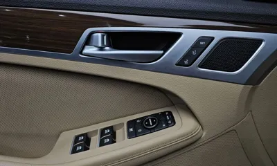 Hyundai Genesis 2016, 167406 км, за 11300000 KRW - фото 12
