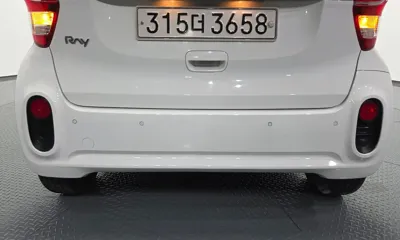 Kia Ray 2022, 67031 км, за 8300000 KRW - фото 30