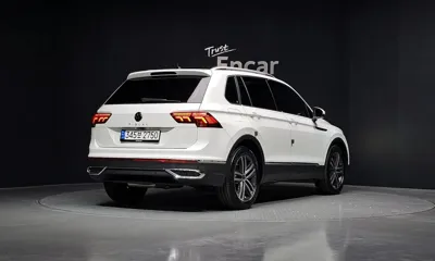 Volkswagen Tiguan 2024, 28583 км, за 33900000 KRW