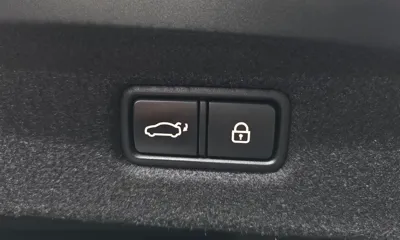 Genesis G90 2019, 129635 км, за 29900000 KRW - фото 20