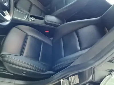 Mercedes-Benz CLA (Import) 2016, 106100 км, за 56900 CNY - фото 15
