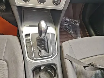 Volkswagen Golf Sportsvan 2016, 109600 км, за 36300 CNY - фото 14