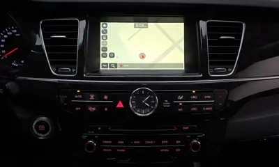 Kia K9 2017, 47570 км, за 15200000 KRW - фото 14
