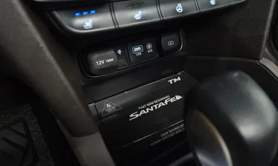 Hyundai Santafe 2019, 122207 км, за 17900000 KRW - фото 31