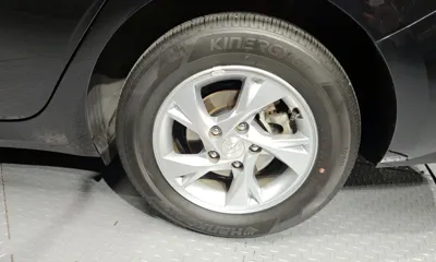 Hyundai Avante 2021, 67191 км, за 15390000 KRW - фото 21