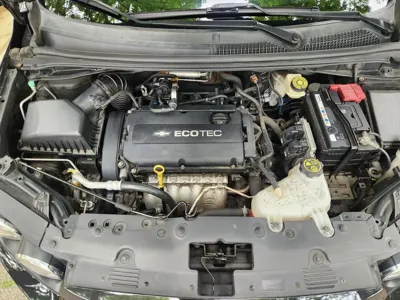 ChevroletGMDaewoo Aveo 2014, 130540 км, за 3200000 KRW - фото 10
