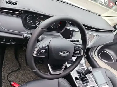Chery Arrizo GX 2019, 49700 км, за 22200 CNY - фото 10