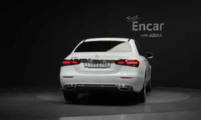 Mercedes-Benz E-Class 2023, 12584 км, за 49500000 KRW