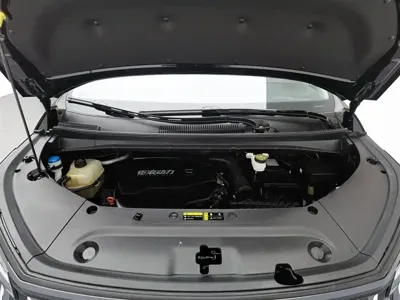 GAC Motor Trumpchi M8 2024, 38200 км, за 139800 CNY - фото 6