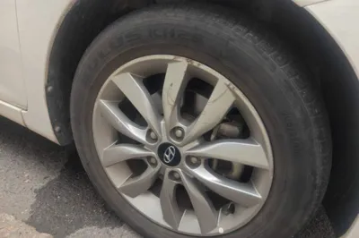 Hyundai Elantra (5th Generation 2015, 39300 км, за 31746.52 CNY - фото 5