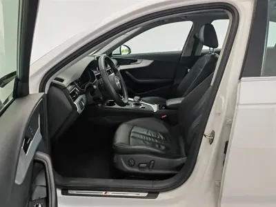 Audi A4L 2019, 60700 км, за 92800 CNY - фото 10