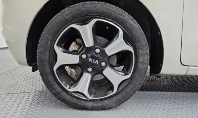 Kia Ray 2015, 105290 км, за 7200000 KRW - фото 5