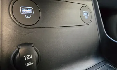 Hyundai Nexo 2022, 109758 км, за 13900000 KRW - фото 19