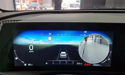 Kia Sportage 2022, 144637 км, за 20990000 KRW - фото 8