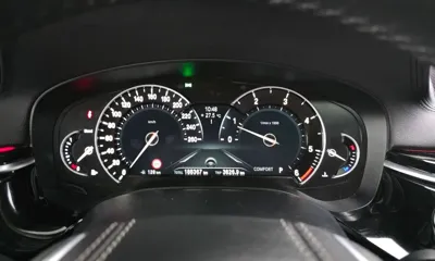 BMW 5-Series 2018, 188367 км, за 15990000 KRW - фото 8