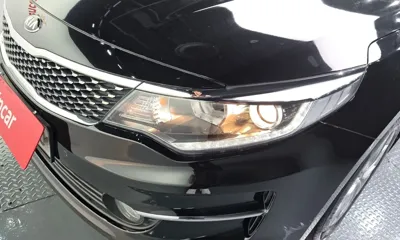 Kia K5 2017, 161307 км, за 7900000 KRW - фото 22