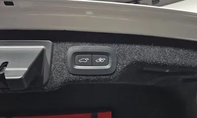 Volvo S90 2024, 15494 км, за 45300000 KRW - фото 29