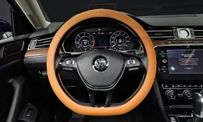 Volkswagen Passat 2018, 88416 км, за 18200000 KRW - фото 13