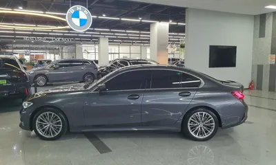 BMW 3-Series 2021, 62735 км, за 29800000 KRW - фото 20