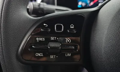 Mercedes-Benz A-Class 2020, 78235 км, за 18900000 KRW - фото 14