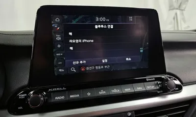 Kia K3 2019, 155561 км, за 9990000 KRW - фото 31