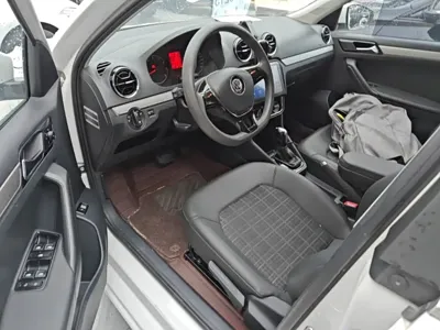 Volkswagen Jetta 2017, 128400 км, за 32300 CNY - фото 12