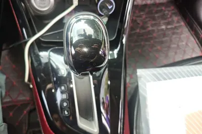 Nissan Lannia 2019, 49400 км, за 54287.45 CNY - фото 13