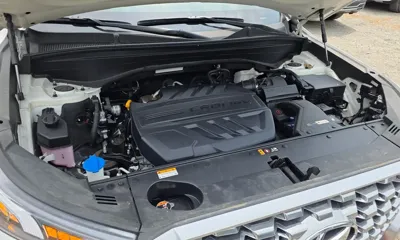 Hyundai Palisade 2021, 78152 км, за 23300000 KRW - фото 6
