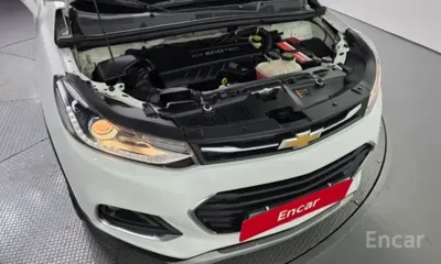 ChevroletGMDaewoo Trax 2017, 85988 км, за 6900000 KRW - фото 6