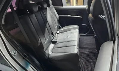 Kia Carens 2009, 227455 км, за 3600000 KRW - фото 12
