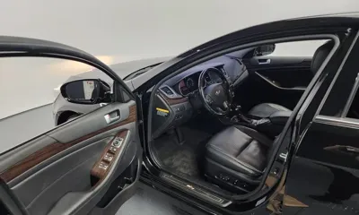 Kia K7 2015, 178924 км, за 4890000 KRW - фото 10