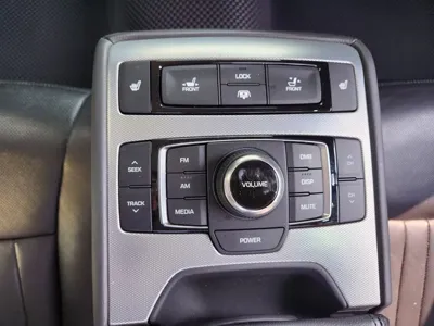 Genesis G80 2017, 170700 км, за 11300000 KRW - фото 15