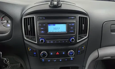 Hyundai Starex 2021, 48196 км, за 19900000 KRW - фото 14