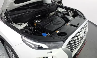 Hyundai Palisade 2022, 67191 км, за 27300000 KRW - фото 6