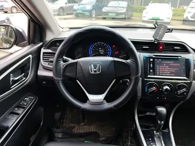 Honda Crider 2016, 180400 км, за 28100 CNY - фото 11