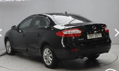 Renault-KoreaSamsung SM3 2015, 120000 км, за 3300000 KRW - фото 3