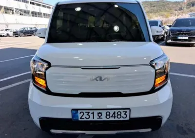 Kia Ray 2026, 6 км, за 6240000 KRW - фото 14