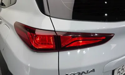Hyundai Kona 2018, 112805 км, за 13000000 KRW - фото 23