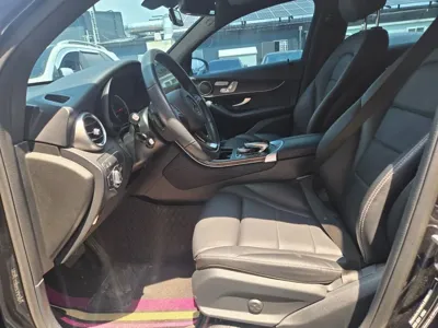 Mercedes-Benz GLC-Class 2019, 106443 км, за 24500000 KRW - фото 7