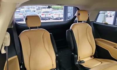 Kia Canival 2023, 61376 км, за 22390000 KRW - фото 32