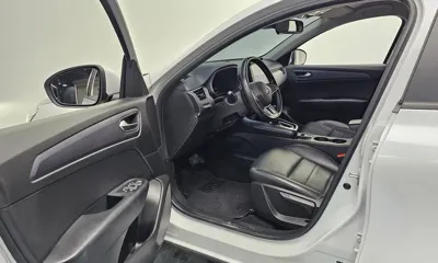 Renault-KoreaSamsung XM3 2020, 45201 км, за 12400000 KRW - фото 10