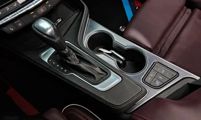 Cadillac CT4 2020, 25006 км, за 23900000 KRW - фото 9