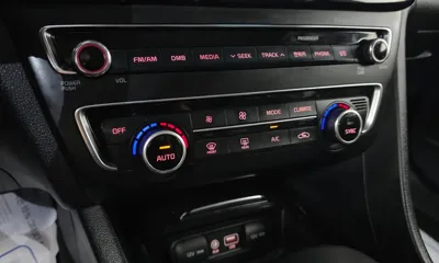 Kia K5 2017, 127534 км, за 9500000 KRW - фото 13