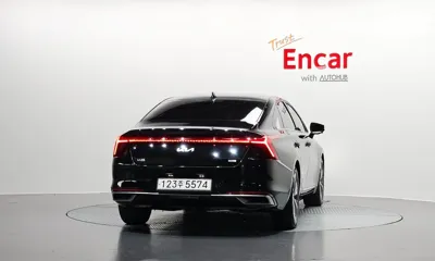 Kia K8 2023, 58699 км, за 30900000 KRW - фото 4