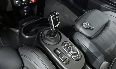 MINI Cooper 2024, 16578 км, за 26000000 KRW - фото 9