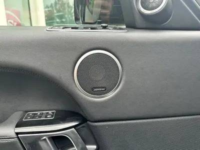 Land Rover Range Rover 2015, 164000 км, за 275400 CNY - фото 17
