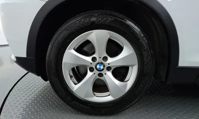 BMW X3 2014, 159881 км, за 8500000 KRW - фото 5